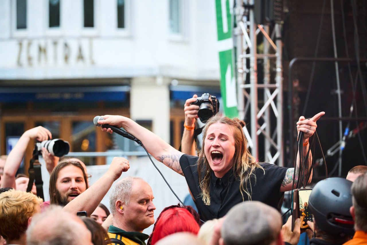 2024-07-04 Bochum Total 2364