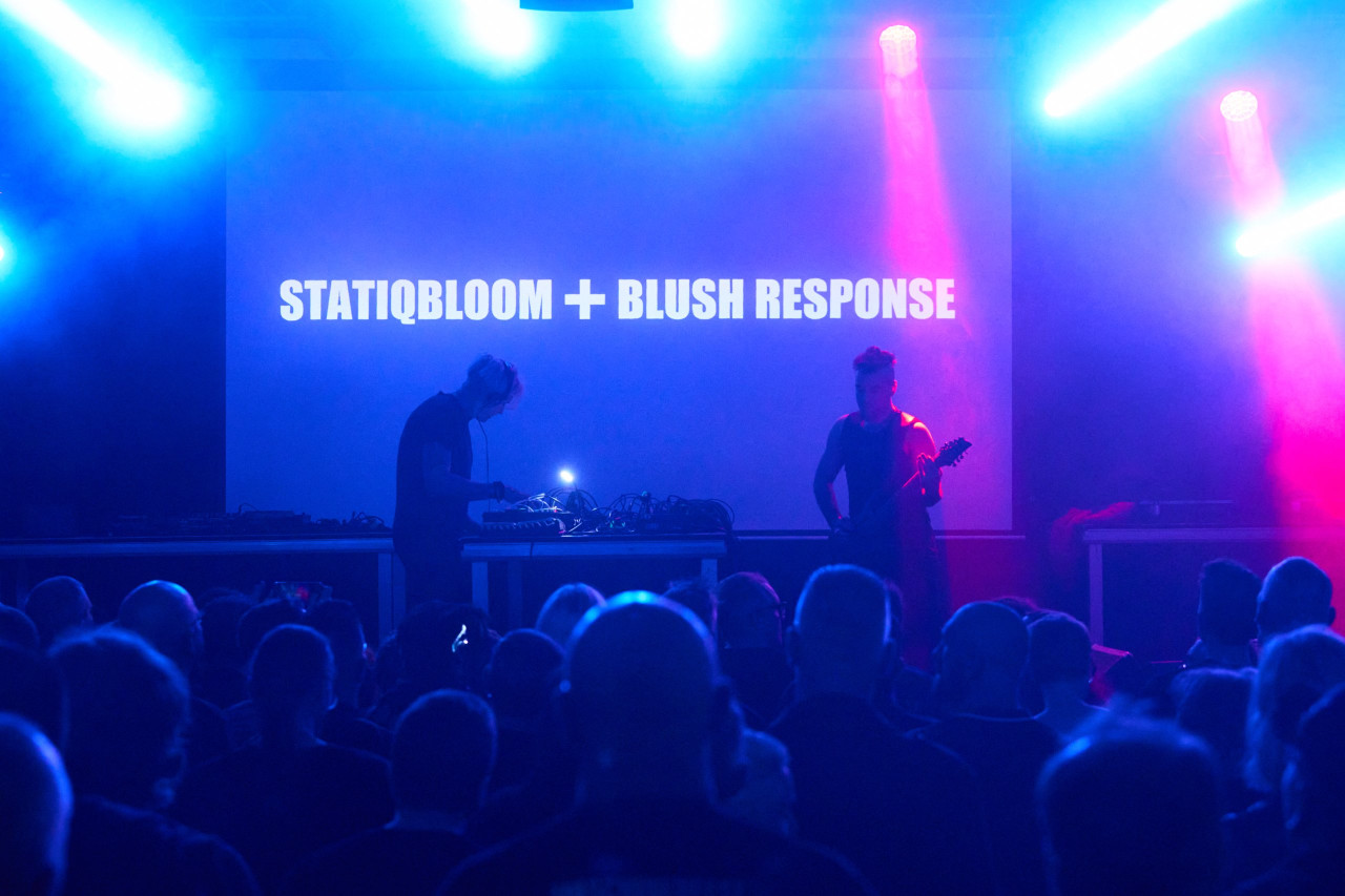2024-10-12 Beats and Noise 1036