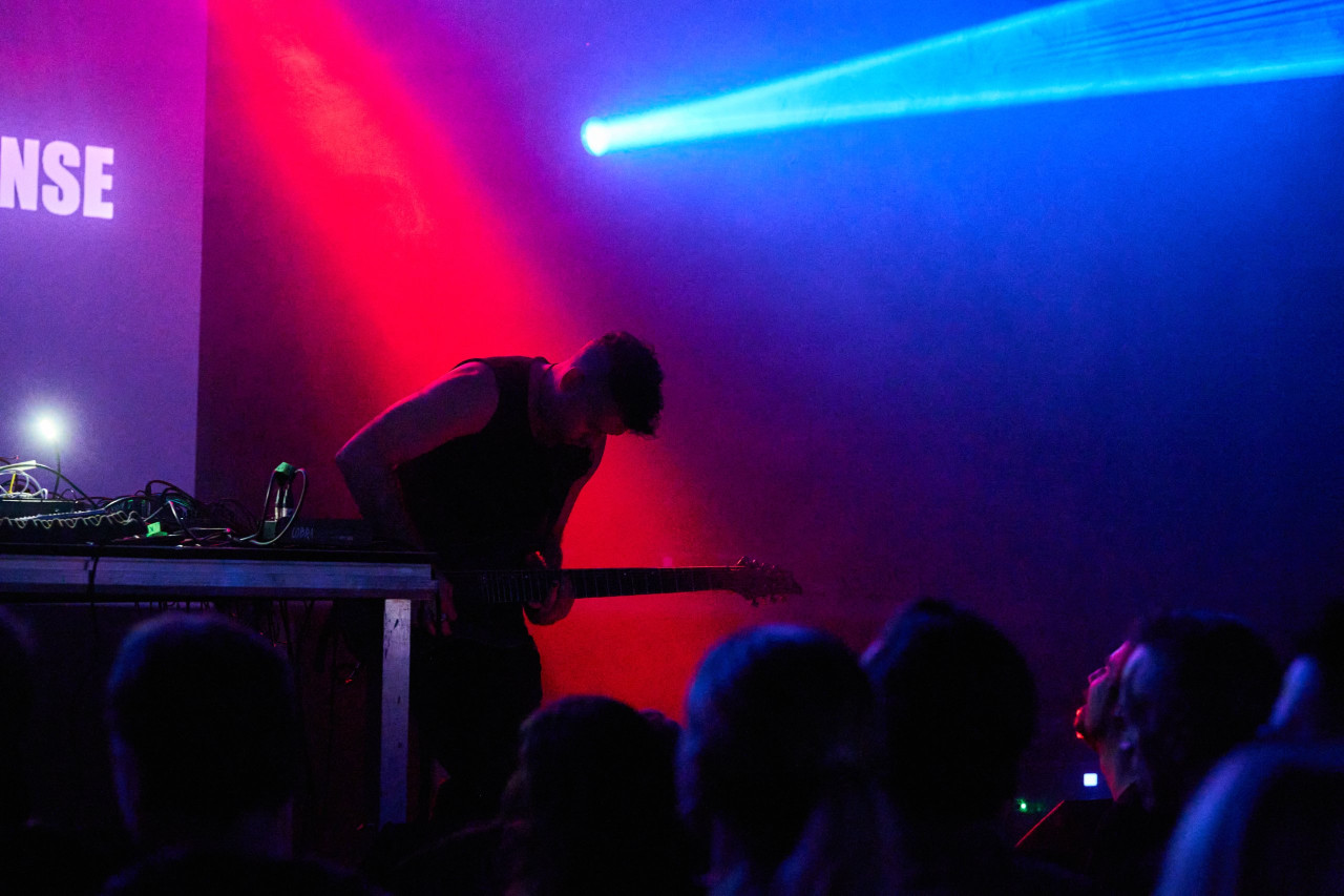 2024-10-12 Beats and Noise 1329