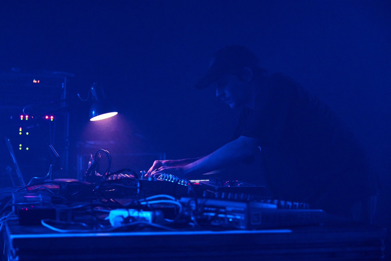 2025-05-24 Bunker Noise 0534