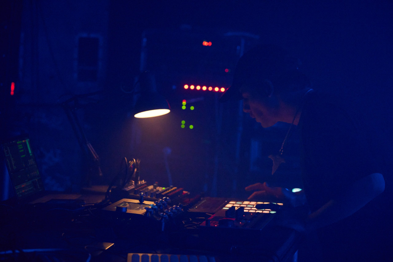 2025-05-24 Bunker Noise 0557