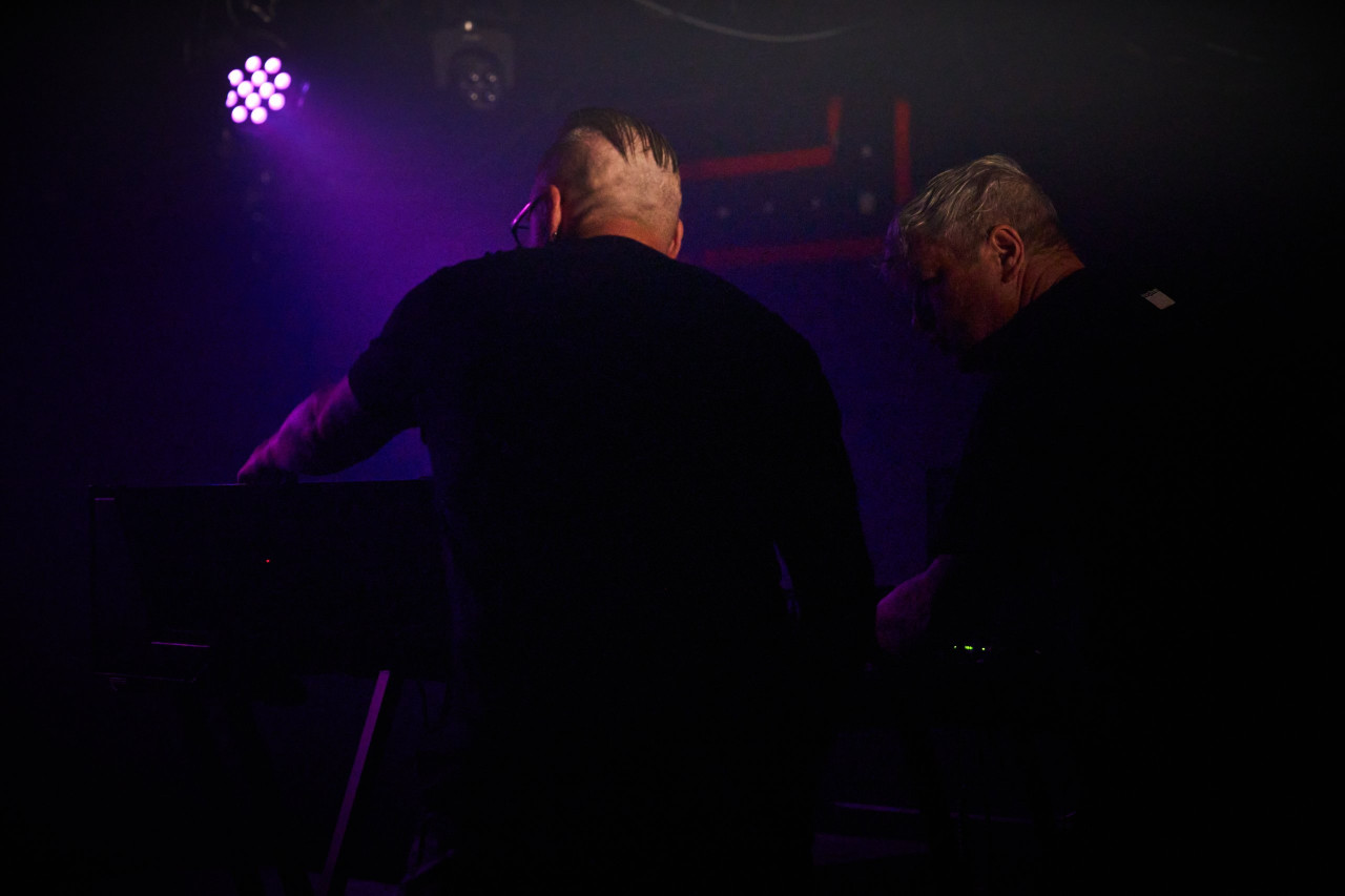2025-05-24 Bunker Noise 0925