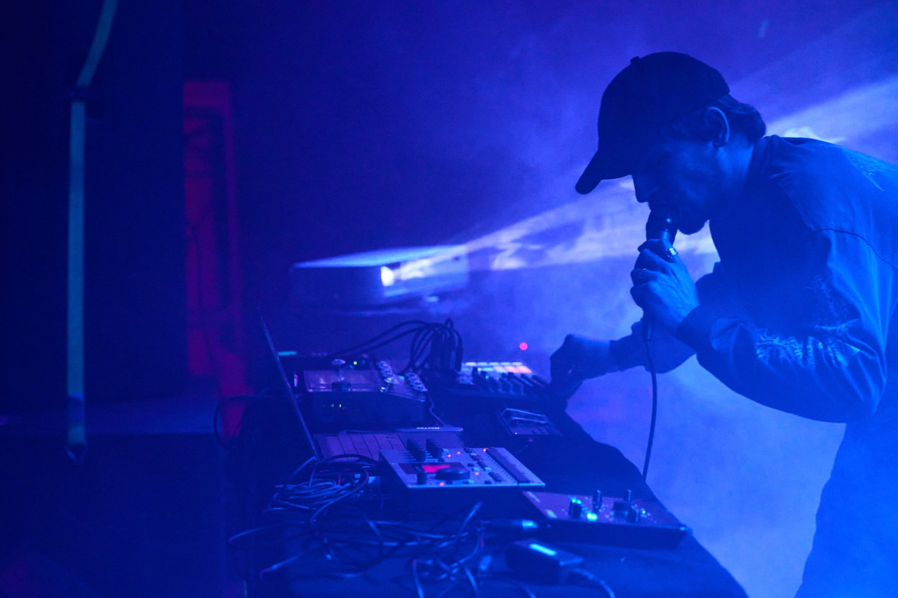 2026-03-21 No Limits No Control 0627