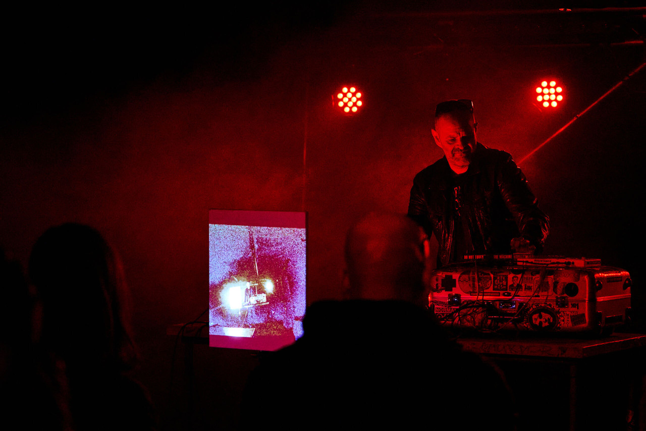 2026-06-13 Bunker Noise 0744
