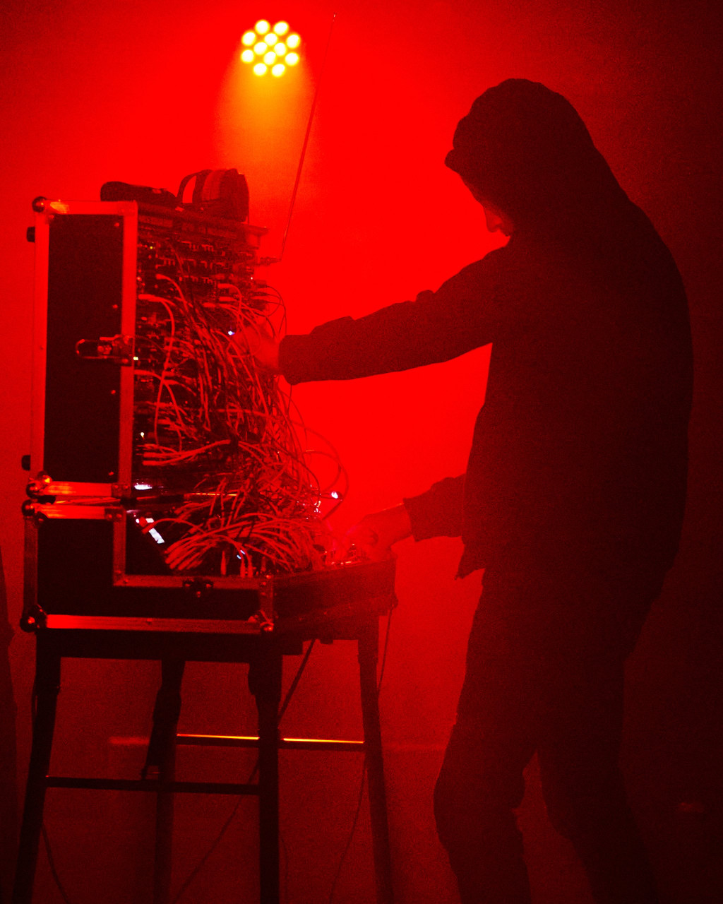2023-06-17 Bunker Noise 0001