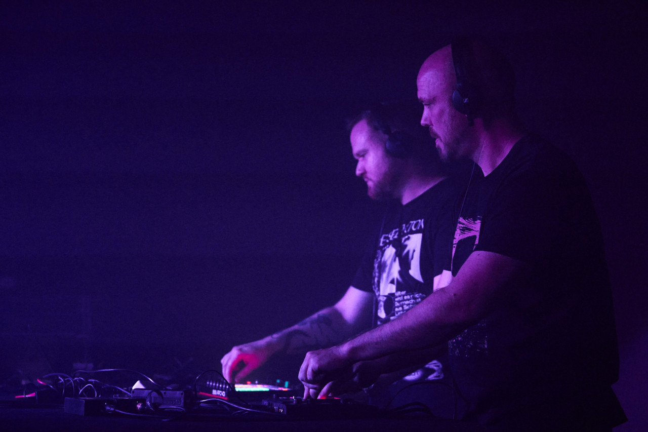 2023-06-17 Bunker Noise 0330