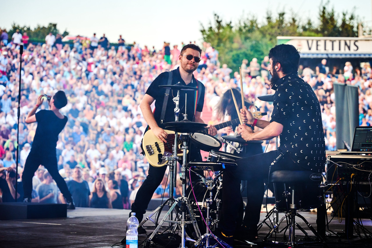 2023-09-09 Amphitheater Gelsenkirchen 0935