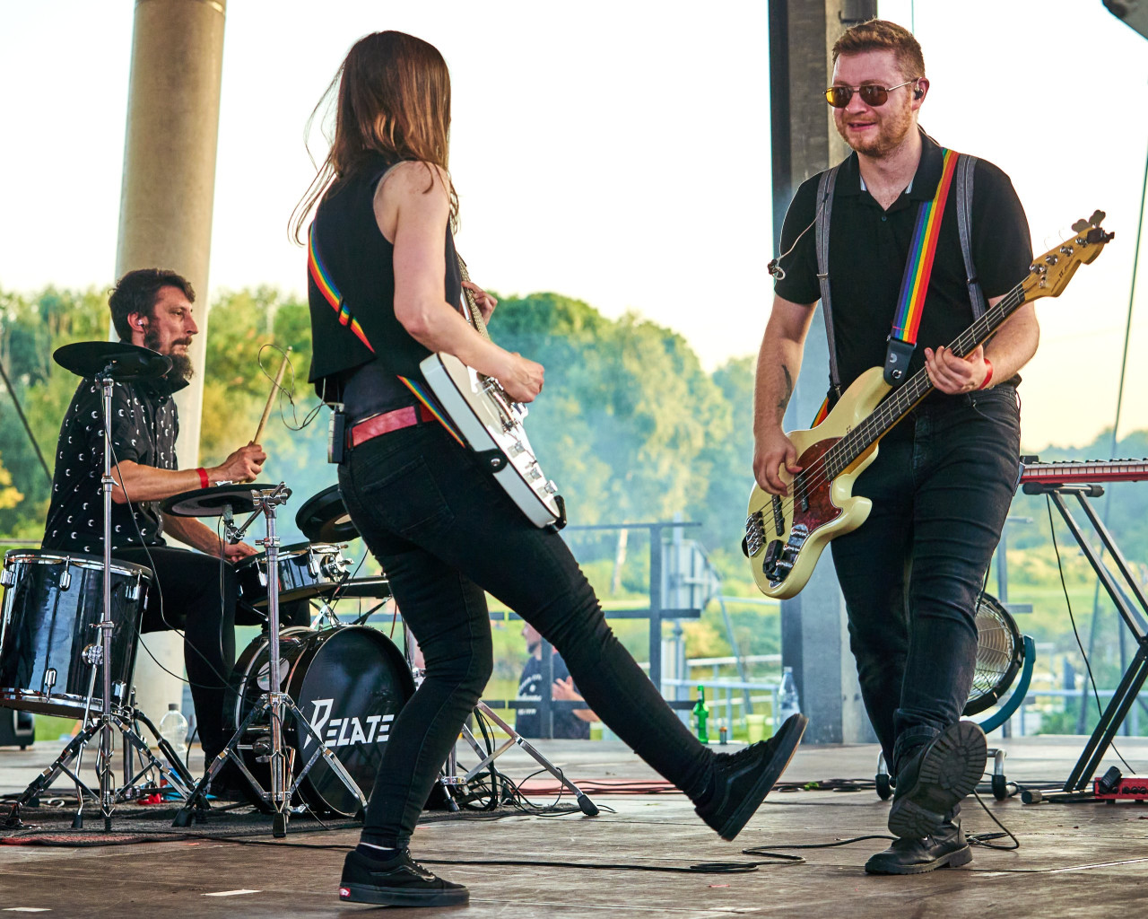 2023-09-09 Amphitheater Gelsenkirchen 0750