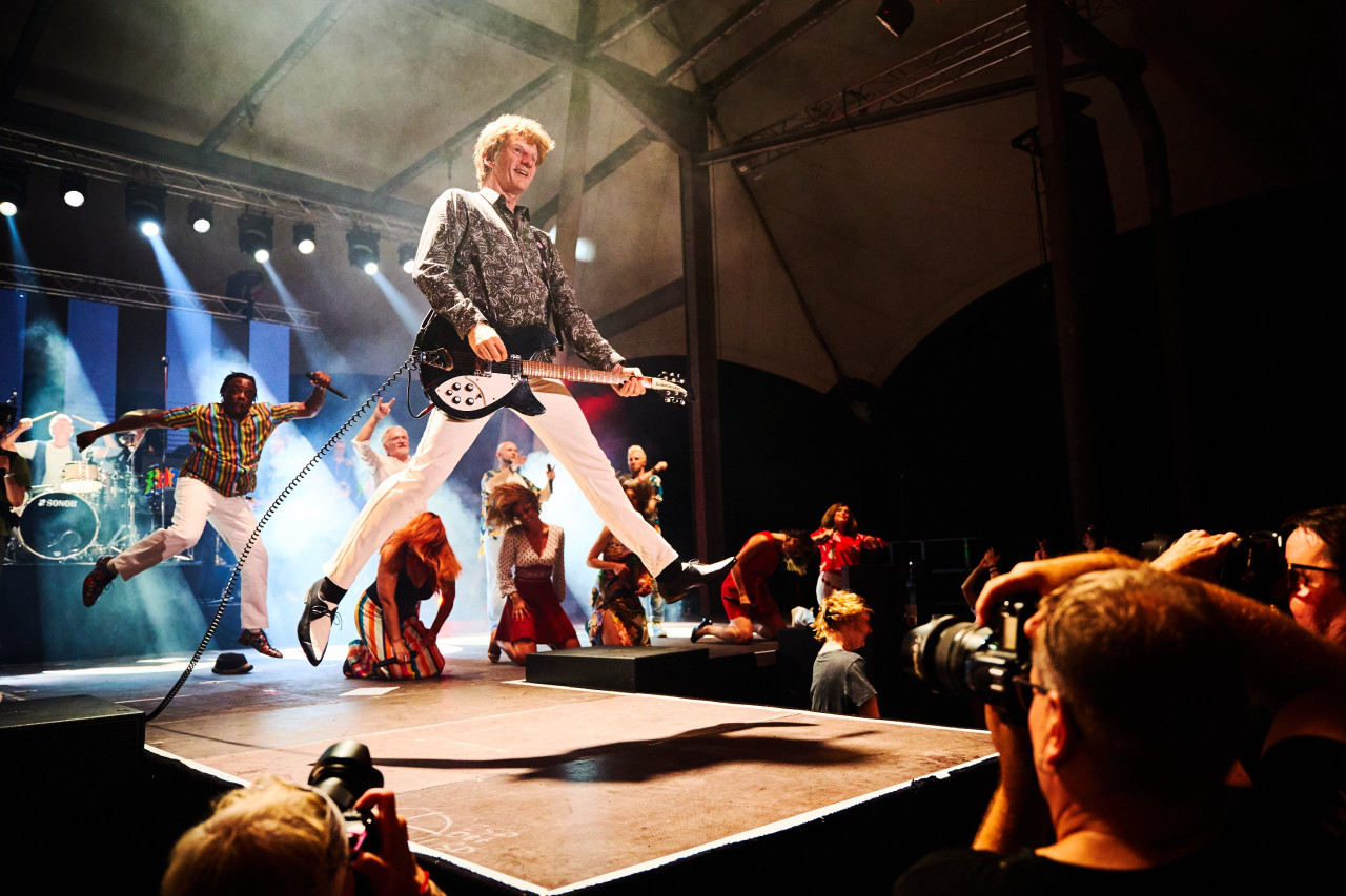 2023-09-09 Amphitheater Gelsenkirchen 2409