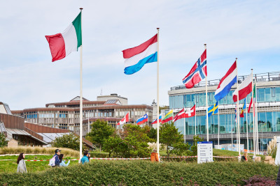 ESA Open Day 2024