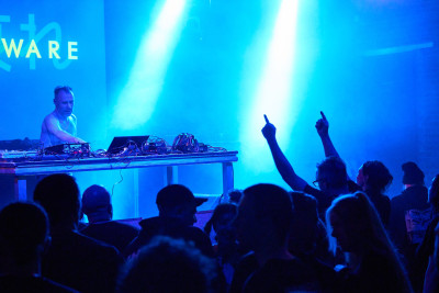 2024-10-12 Beats and Noise 0850