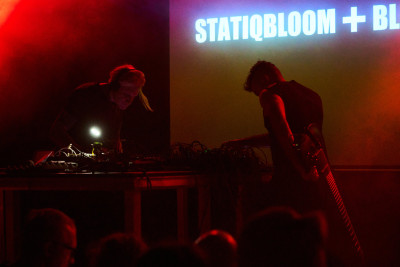 2024-10-12 Beats and Noise 1020