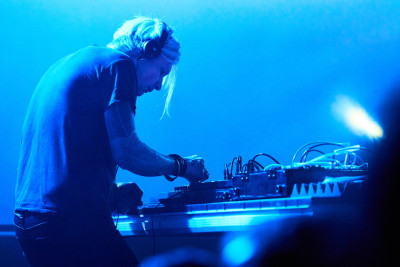 2024-10-12 Beats and Noise 1391
