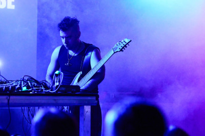 2024-10-12 Beats and Noise 1354