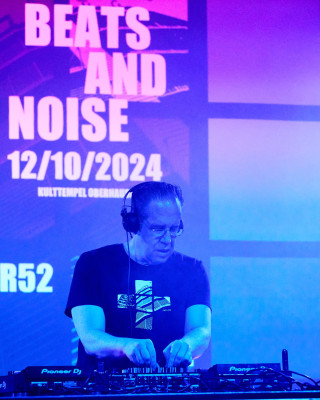 2024-10-12 Beats and Noise 2037