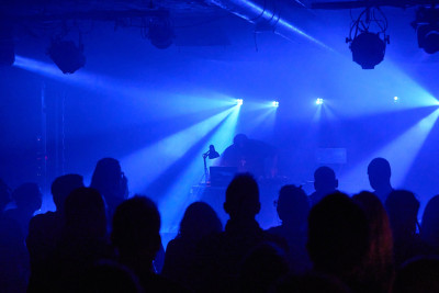 2025-05-24 Bunker Noise 0660