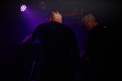 2025-05-24 Bunker Noise 0925