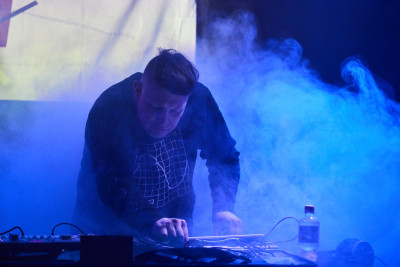 2026-03-21 No Limits No Control 0516