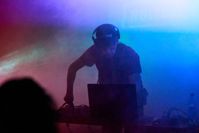 2026-03-21 No Limits No Control 1261