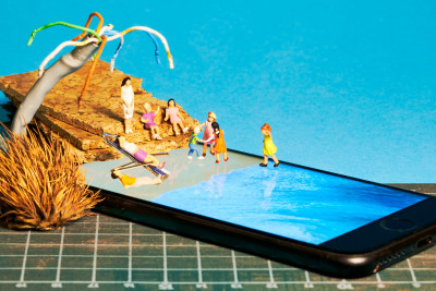Smart Beach