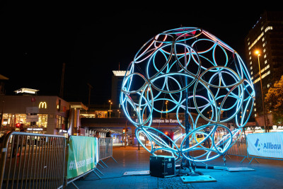 Essen Light Festival 0018