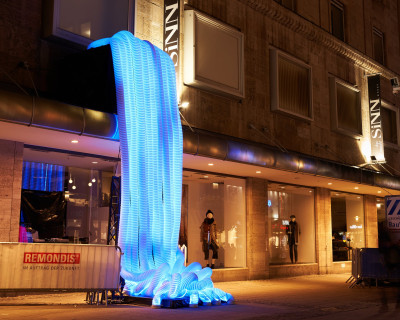 Essen Light Festival 0033