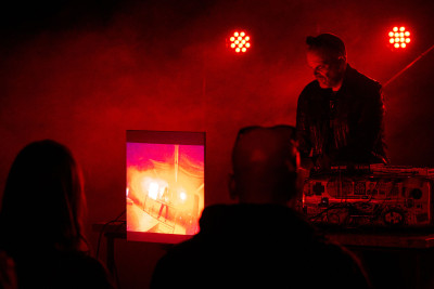 2026-06-13 Bunker Noise 0747