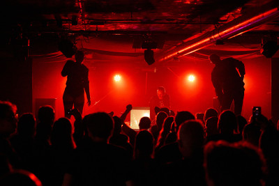 2026-06-13 Bunker Noise 0908