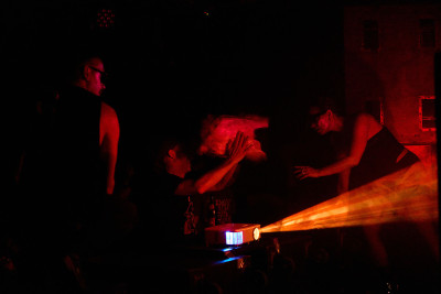 2026-06-13 Bunker Noise 0978