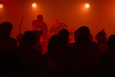 2026-06-13 Bunker Noise 0459