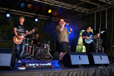 Friedensfest Iserlohn