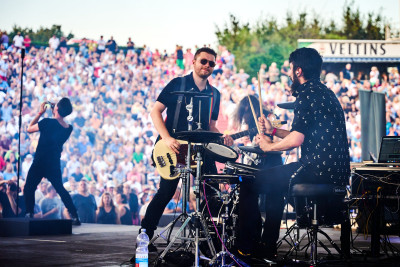2023-09-09 Amphitheater Gelsenkirchen 0935