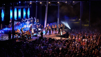 2023-09-09 Amphitheater Gelsenkirchen 3565