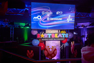 Kartbeats