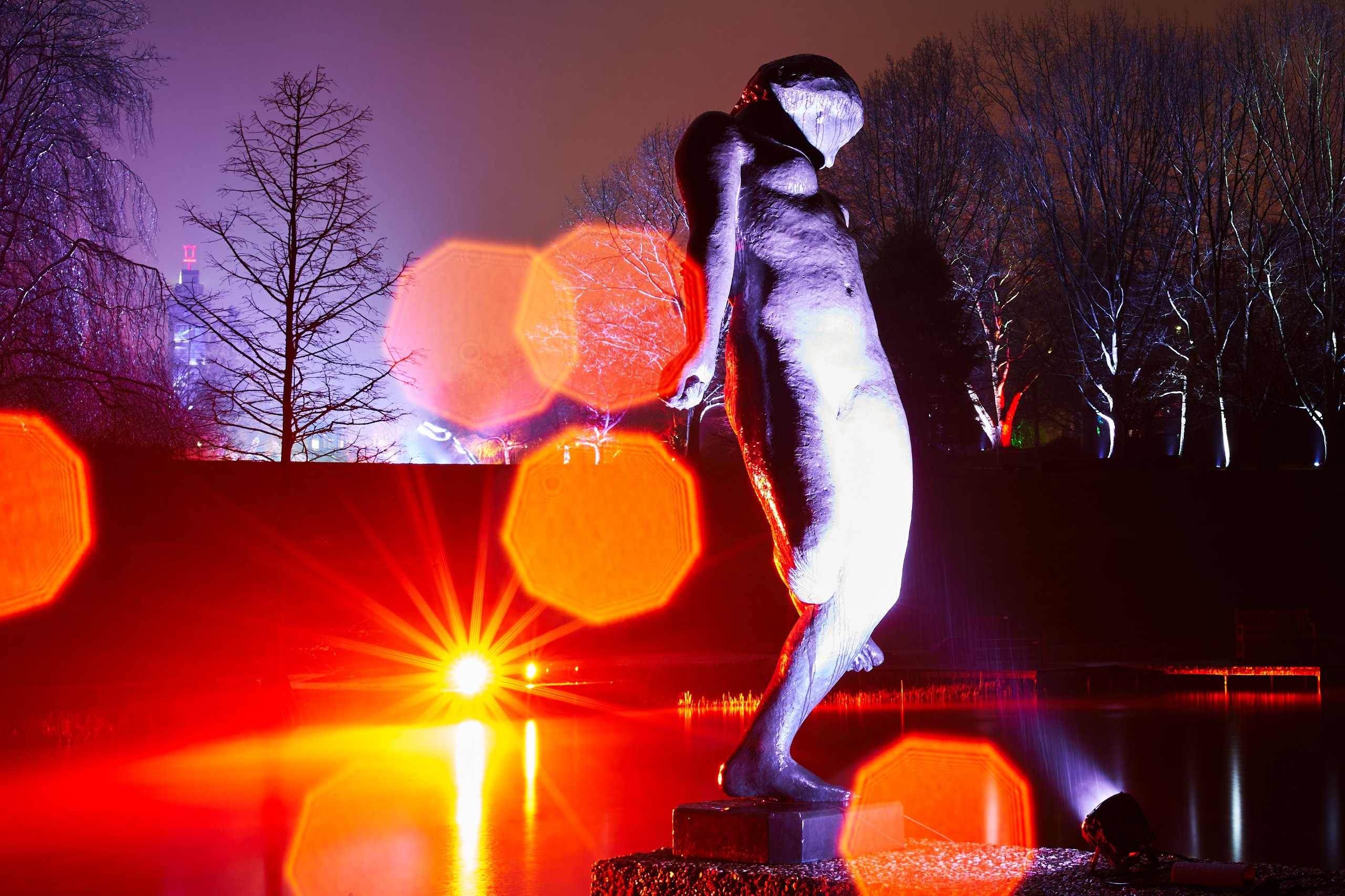 Parkleuchten 02/2020